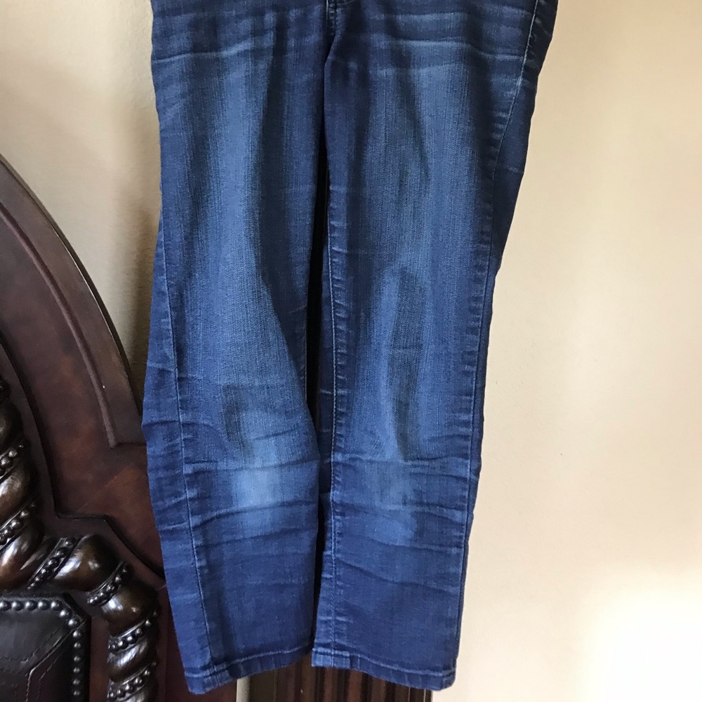 Capri Jeans - Picture 4 of 4